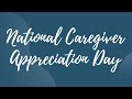 National Caregiver Appreciation Day 2019 | True Care Home Health Care