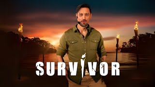 Primul episod Survivor Romania 2025