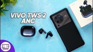 Vivo TWS 2 ANC Review- Is it Worth Rs 5,999?