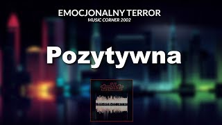 TILT - Pozytywna | Album \