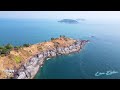 promthep cape phuket thailand 4k drone dji mini 3 pro koh samui phuket drone 4k thailand