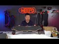 Meepo Electric Skateboard V4 S Unboxing By Kieran