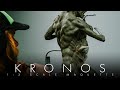 Kronos - 1:3 Scale Maquette - Part 14 - Sculpting A Smooth Clay Surface