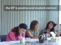 developing the iep part 1 theory and practice overview