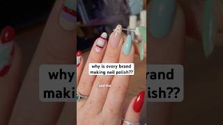 trying Birkenstock's nail polish so you donβt have to ππ€π©΄π
#nailart #diynails #easynails #nails