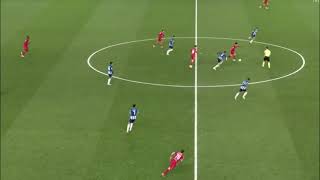 Tyler Morton vs Fc Porto