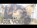Axel Void - gato Rodríguez Street Beat