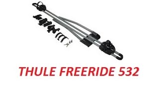 THULE FREERIDE