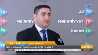 Fərqlənmə diplomunun nə kimi üstünlüyü var?