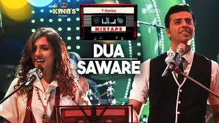 Dua Saware T-Series Mixtape l Neeti Mohan Salim Merchant l Bhushan Kumar l Ahmed Khan l Abhijit V