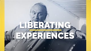 Liberating experiences. James Low