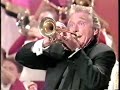 Doc Severinsen: Tonight Show Theme during Kennedy Center Tribute to Carson.