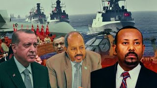 Turkiga Oo Ka Haiiliyay Somalia | Erdogan Oo u Gafay Soomaalida Iyo Shacabka Oo Durba Baraarugay