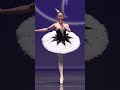 Unstoppable Harlequinade Pirouettes - #YAGPshorts