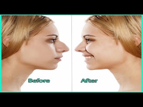 How to Make Your Nose Small Overnight by Simple Tips- Charlies Magazines How to Make Your Nose Small Overnight by Simple Tips- Charlies Magazines