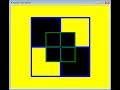 Python Turtle Graphic Pattern Tutorial