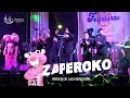ZAPEROKO - VIRGEN DE LAS MERCEDES