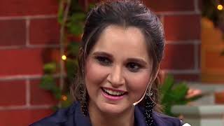 Sania Mirza - 1 || Face Closeups || Compilations || Edit || Cuts - GC#16