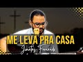 Me Leva Pra Casa | Israel Subirá (Cover Jonatas Fernando )