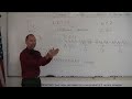 physics 1 vectors 16 of 21 product of vectors cross product vector product