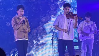 20220416 【好多好多唱談祭】理想混蛋 ft. 蔡旻佑