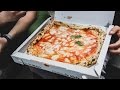 The Best Pizza in the World || Foodbeast Adventures