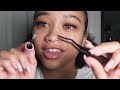 how to diy lash extensions w clusters beginner friendly apply in 5 seconds veyes beauty