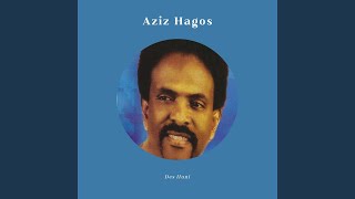Aziz Hagos - Des Iluni