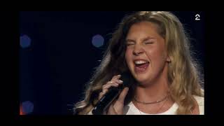 My day will come-Ulrikke nilsen -The voice Norway 2022