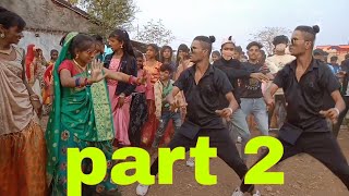 राहुल कटारा 🐍🐍🐍नागिन डांस// Rahul Katara Nagin dance part 2// new timli dance/singer VK Bhuriya 2021