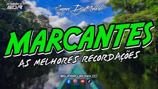 SET MELODY MARCANTES - OS MELHORES MELODY MARCANTES PRA RECORDA (SUPER DJ RONALDO)