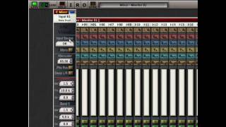 tools4music SAC Software Audio Console Teil 4