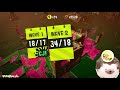 【スプラトゥーン2】初見歓迎！参加型サーモンラン。カンスト目指す✨【佐藤ポメ子】