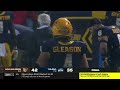 bowling green vs toledo thrilling ending 2022 college football