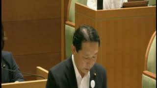 岩倉市議会令和元年９月定例会一般質問（９月２日）３－１