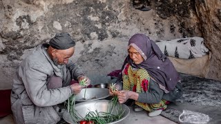 Unbelievable Cooking Survival: Cave Dwellers' Ancient Recipes (MOVIE OF THE YEAR)