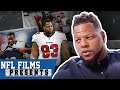 Growing Pains: What Ndamukong Suh Has Learned Through His Success and Failure | NFL Films Presents