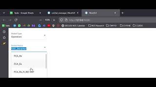 Extracting HYSYS properties using Python - Test #1