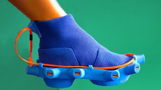 INVENTOS LOCOS QUE TE VOLVERĂN INSANO