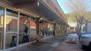 Live From Gatlinburg/ New Coffee Desert Shop