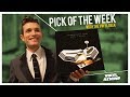 Arctic Monkeys - Tranquility Base Hotel & Casino vinyl album review | Pick of the Week #88