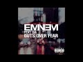 eminem guts over fear ft. sia