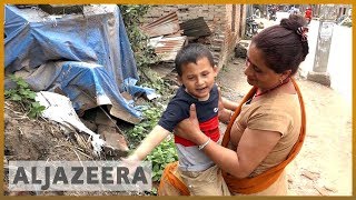 🇳🇵 Nepal earthquake: Four years on, people await reconstruction | Al Jazeera English