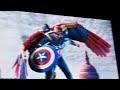 Captain America Brave New World NEW TEST SCREENING REACTIONS - Is it in Trouble?!