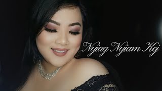 Macy Hawj - Nyiag Nyiam Koj (New Hmong/Hmoob song, 2021-2022)