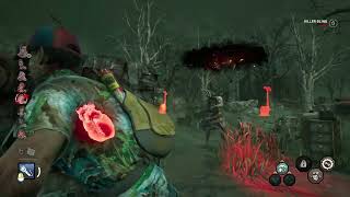DBD | 2v8 Flashlight Save Timing has Changed