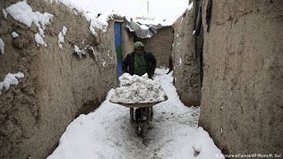 Plateau, The Only Snowing State In Nigeria | NAIJA CORNER | VIDEO