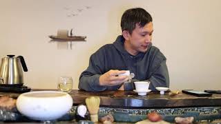 Small Business Saturday 2021 Best Tea #2: QingXiang Bai Mudan