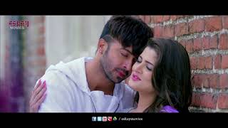 Ar Kono Kotha Na Bole  Full Video   Shikari   Shakib Khan   Srabanti   Arijit Singh   Eskay Movies