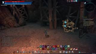 Thermiosity Quest TERA